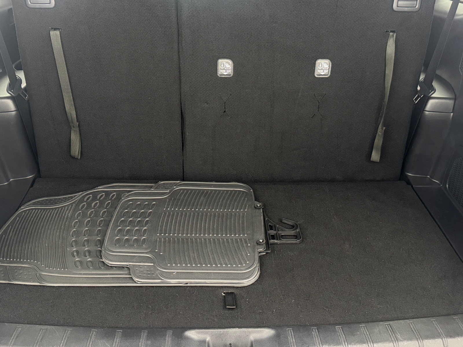 Thumbnail: 2025 Toyota Grand Highlander - 7