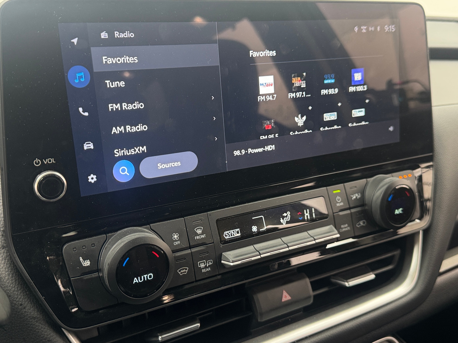 Thumbnail: 2025 Toyota Grand Highlander - 4