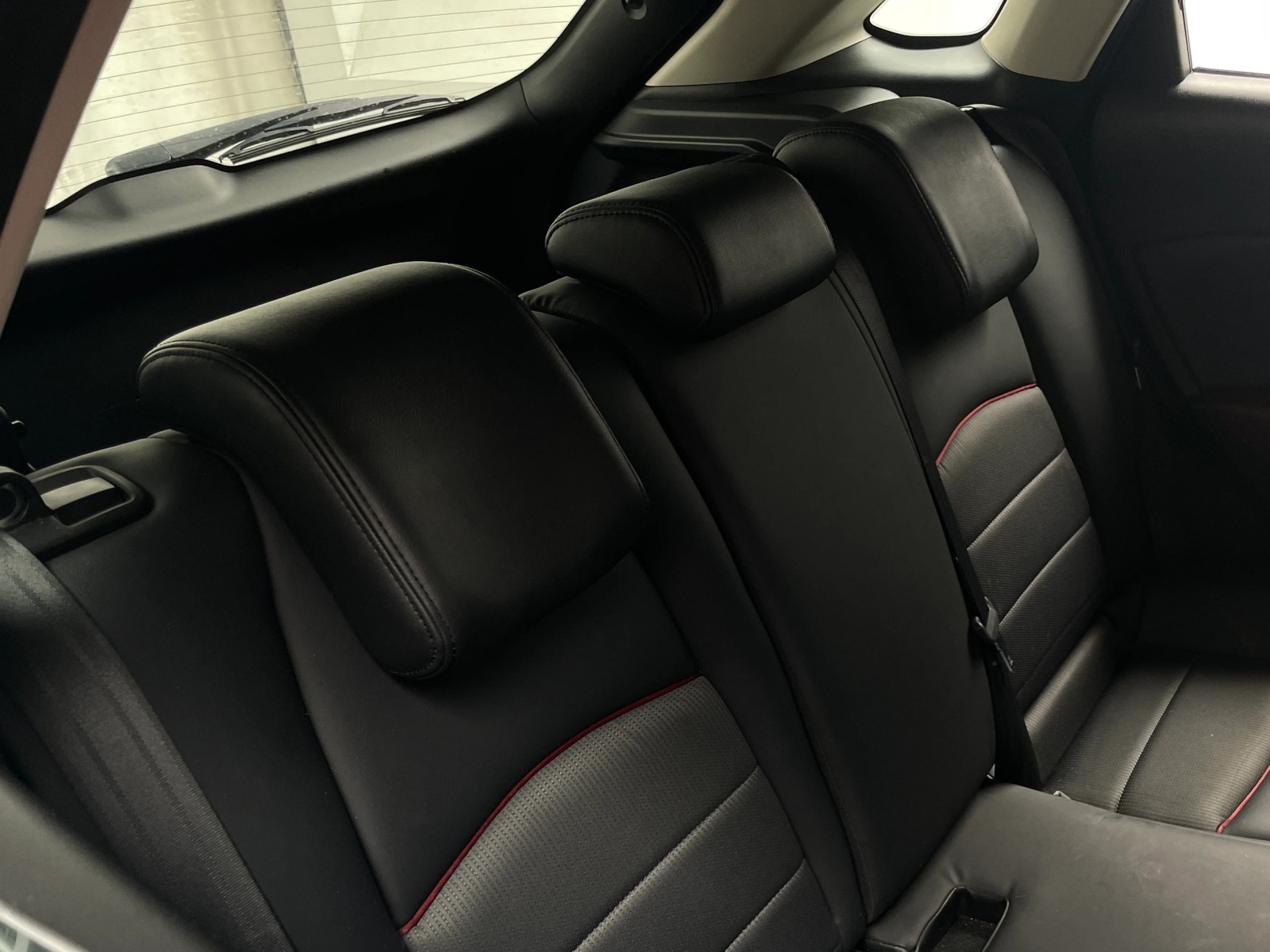 Thumbnail: 2016 Mazda CX-3 - 5