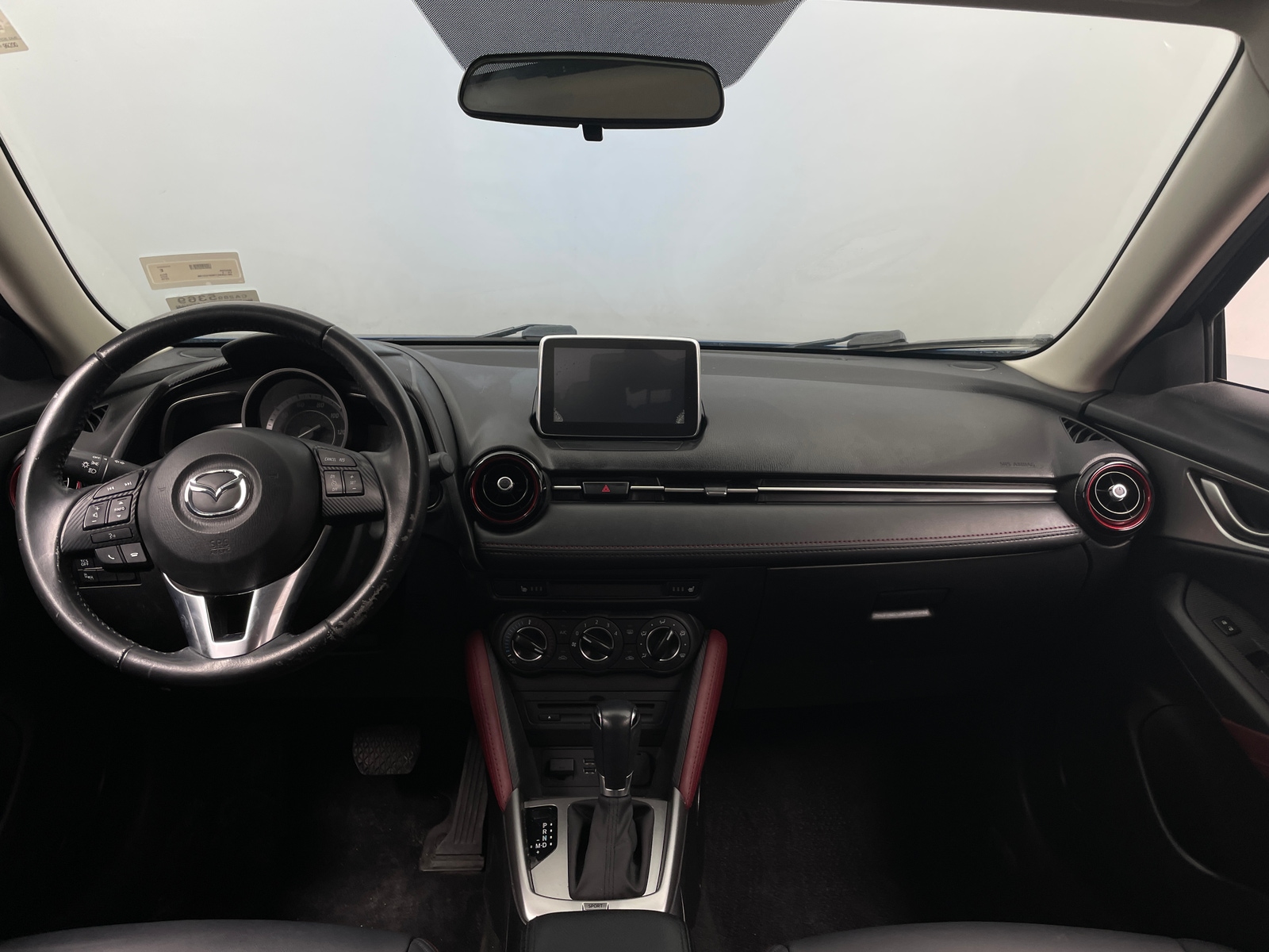 Thumbnail: 2016 Mazda CX-3 - 2