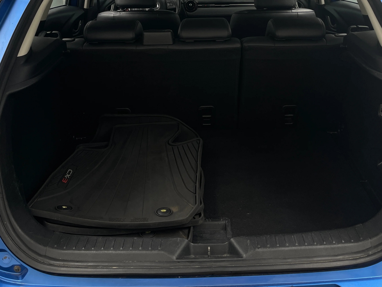 Thumbnail: 2016 Mazda CX-3 - 6