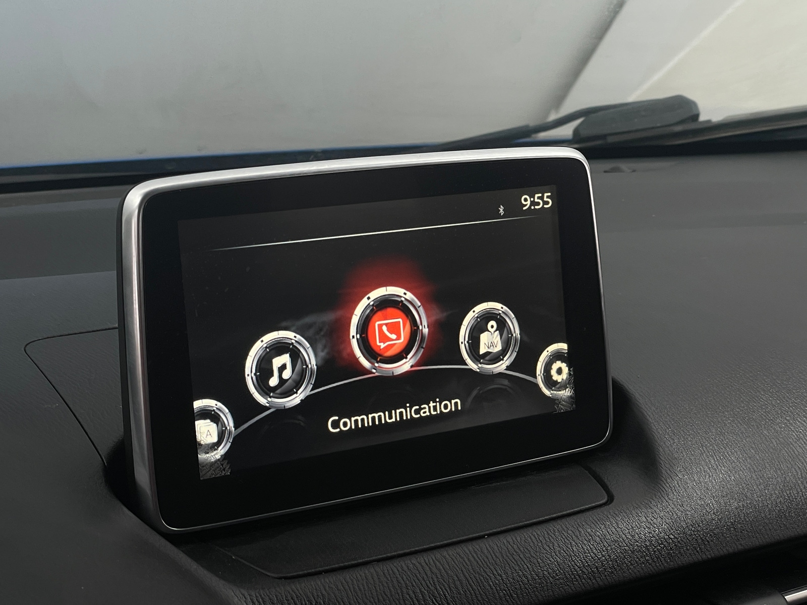 Thumbnail: 2016 Mazda CX-3 - 3