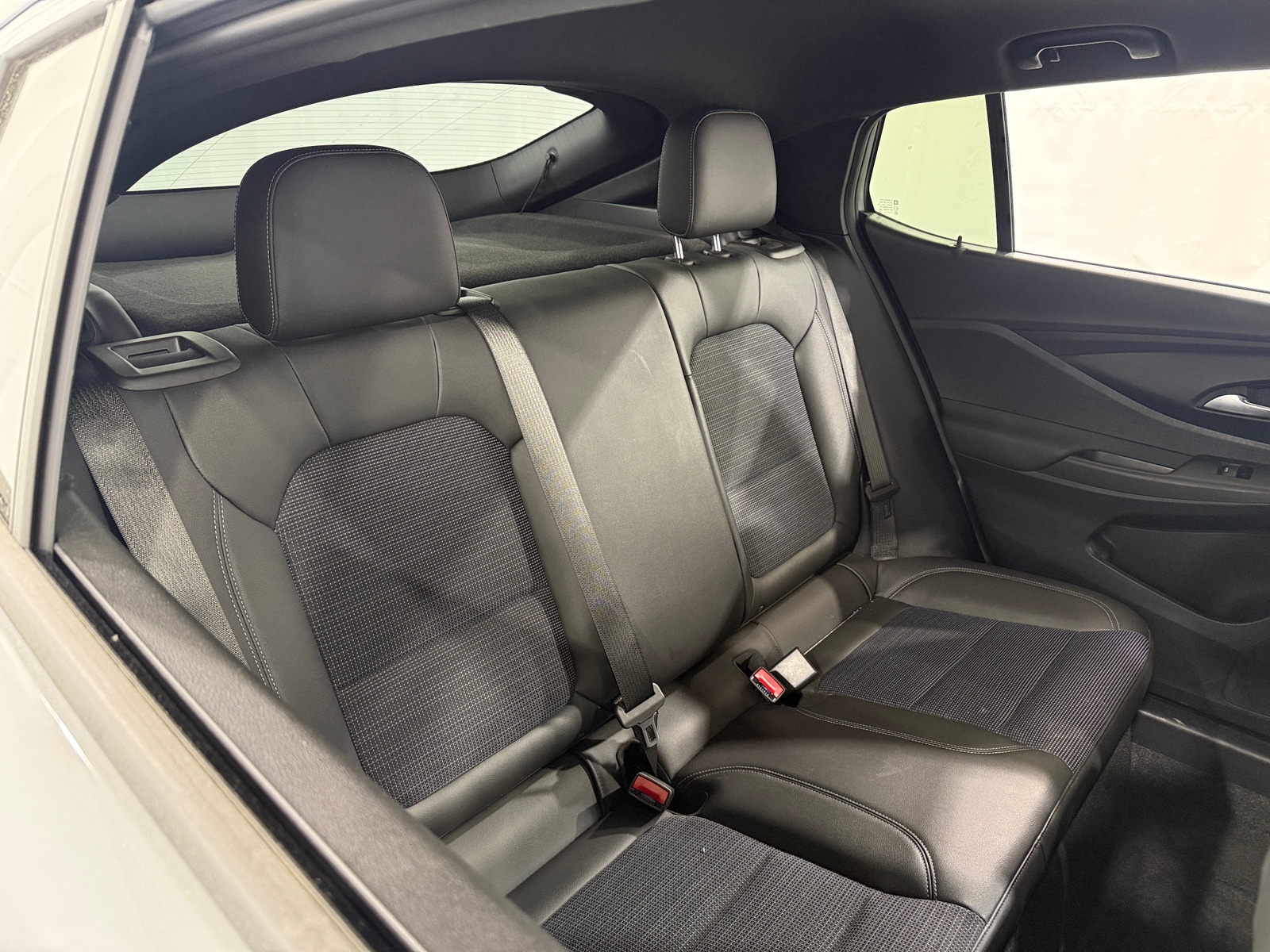 Thumbnail: 2025 Buick Envista - 6