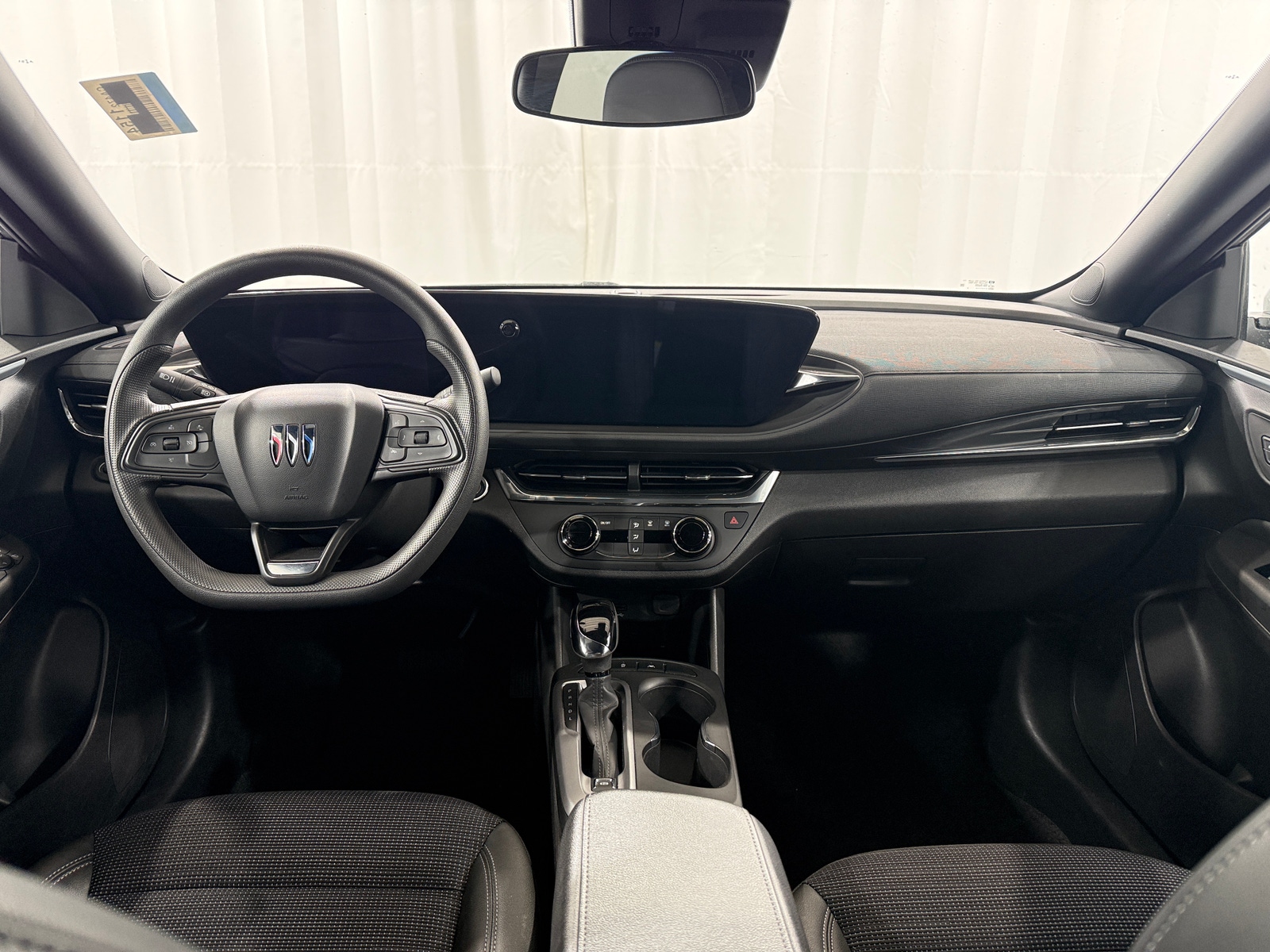 Thumbnail: 2025 Buick Envista - 3