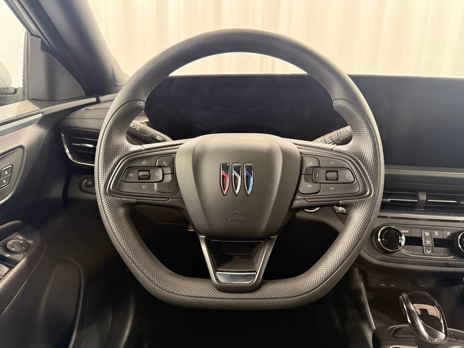 Thumbnail: 2025 Buick Envista - 5