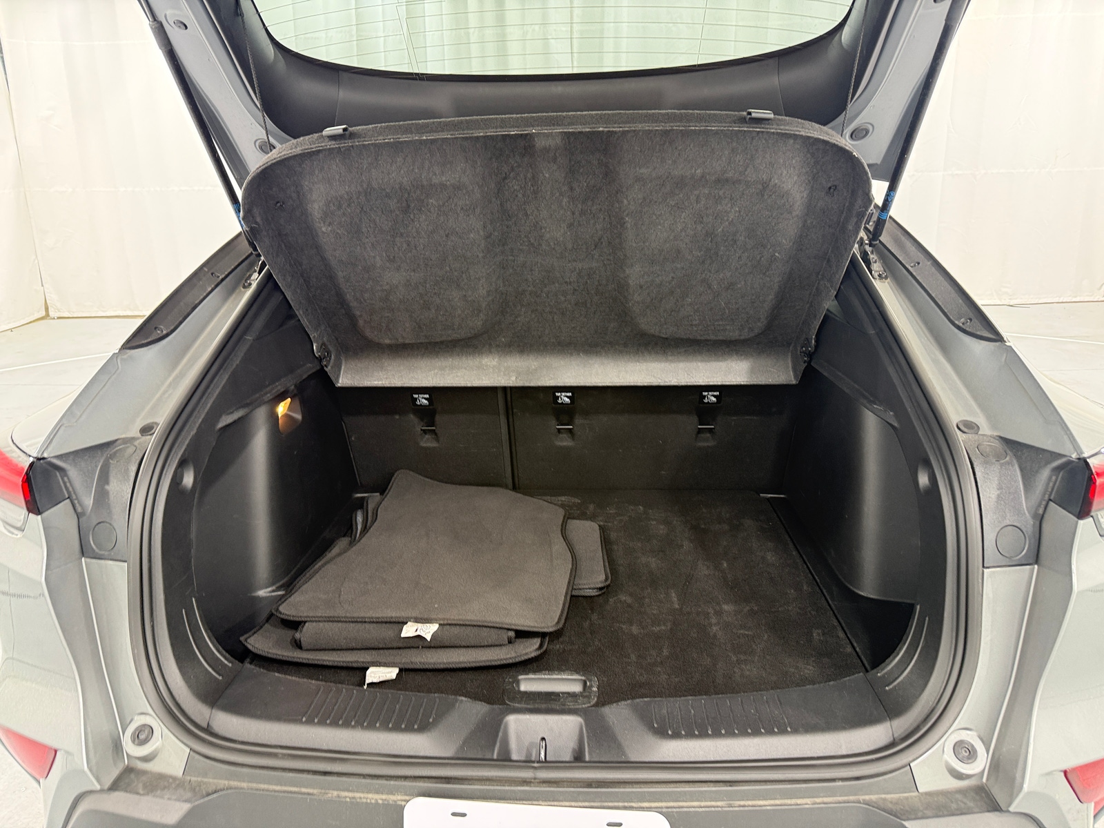 Thumbnail: 2025 Buick Envista - 7