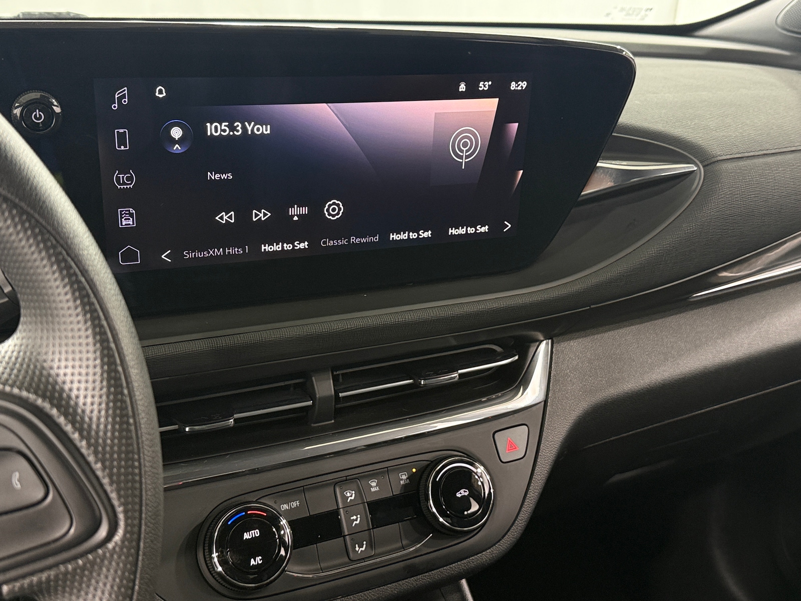 Thumbnail: 2025 Buick Envista - 4