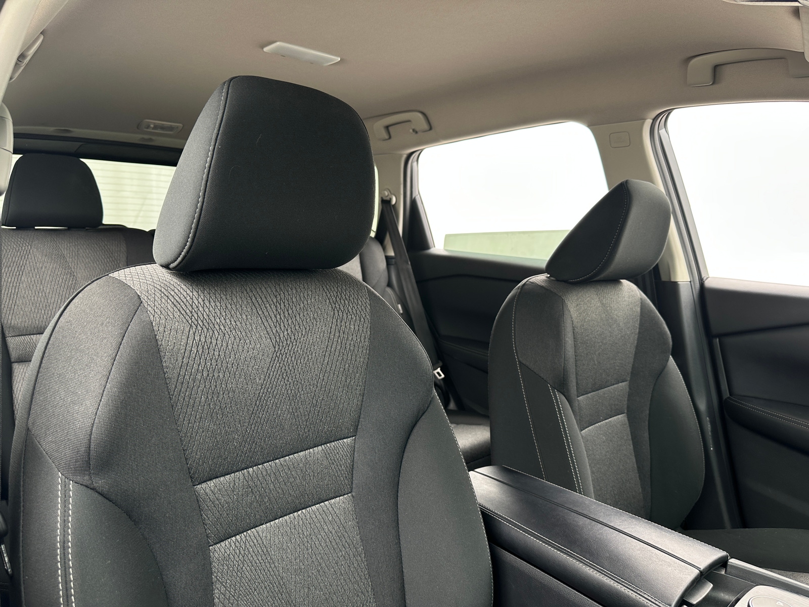 Thumbnail: 2025 Nissan Rogue - 2