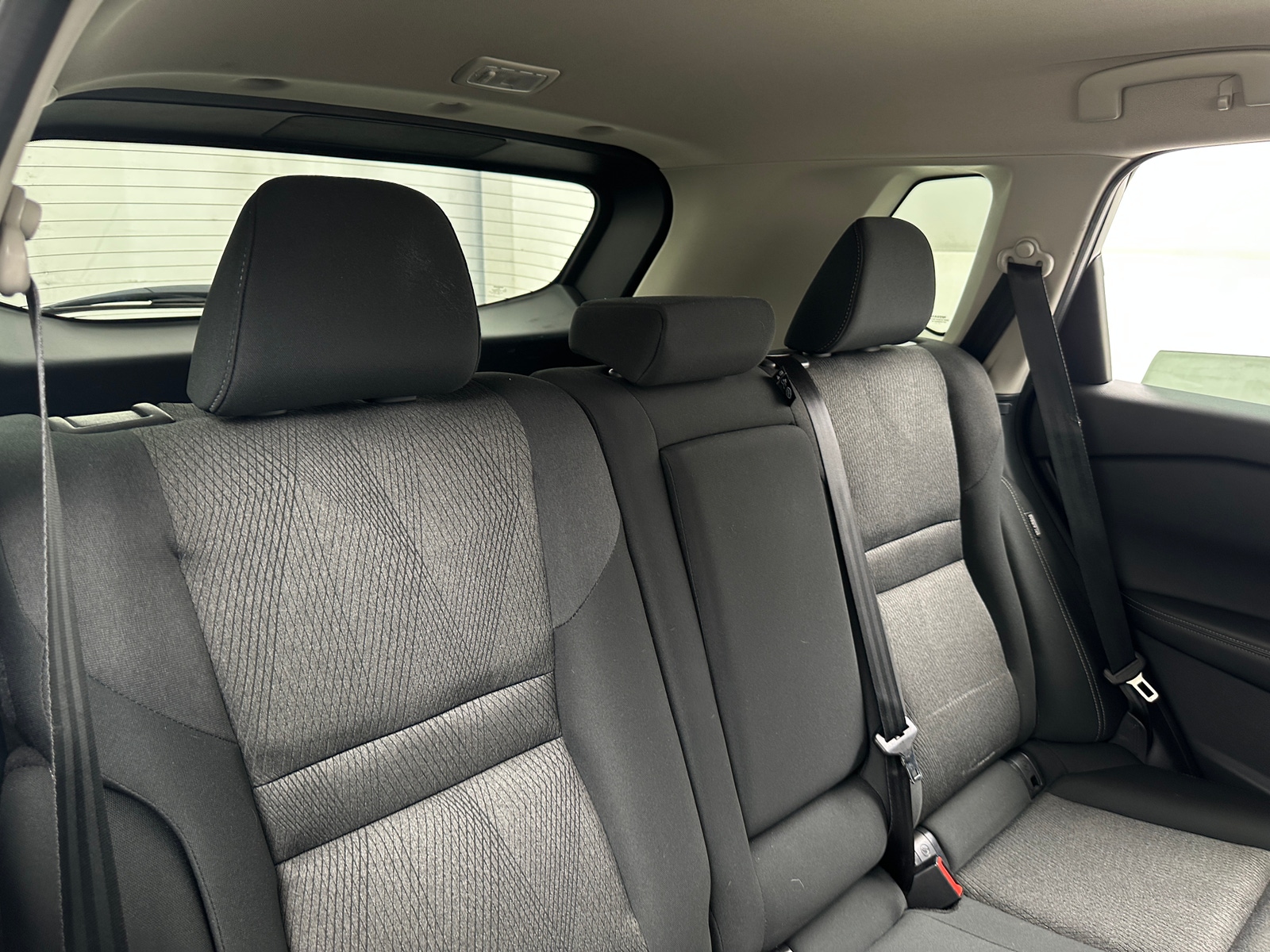 Thumbnail: 2025 Nissan Rogue - 6