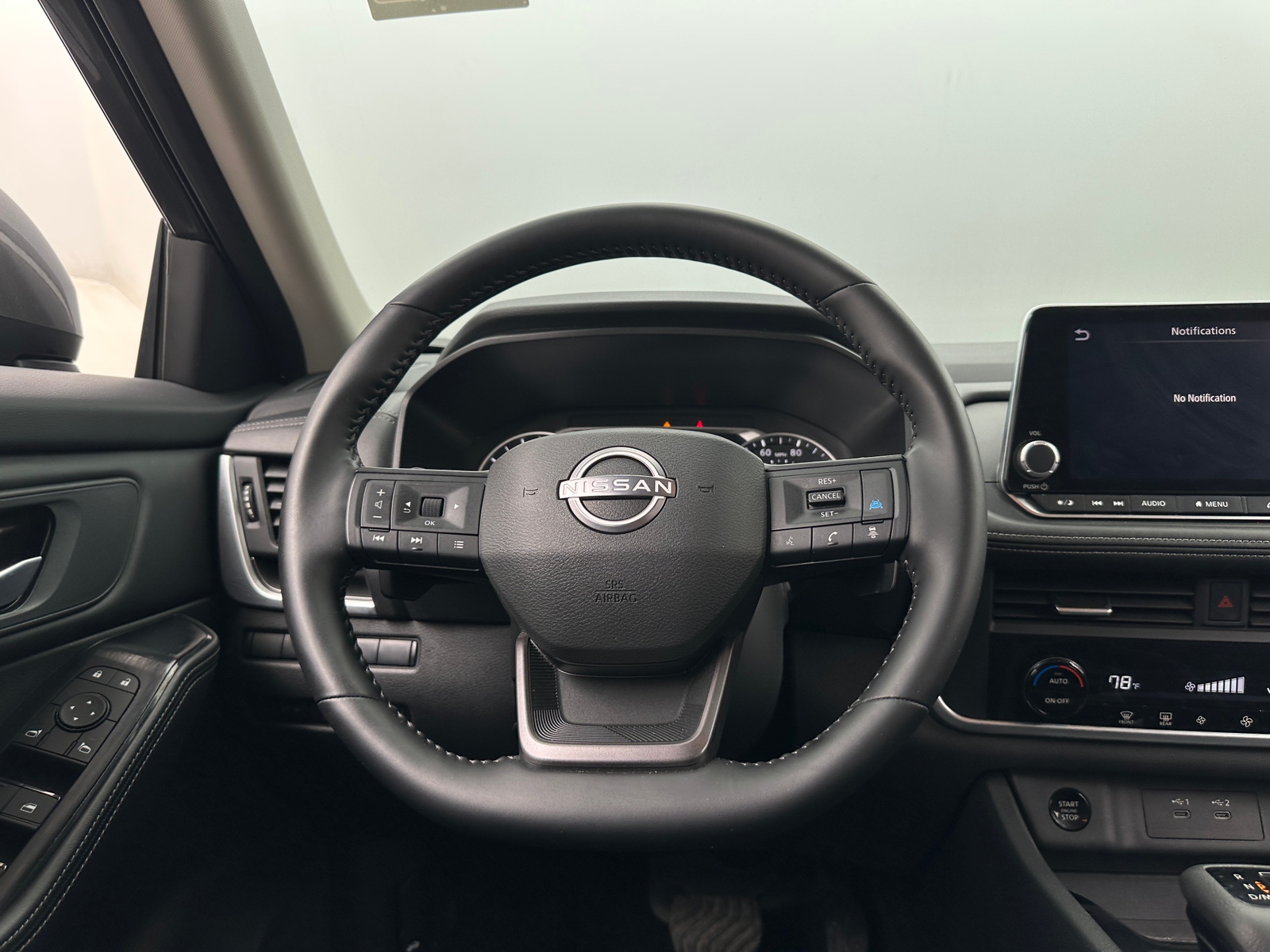 Thumbnail: 2025 Nissan Rogue - 5