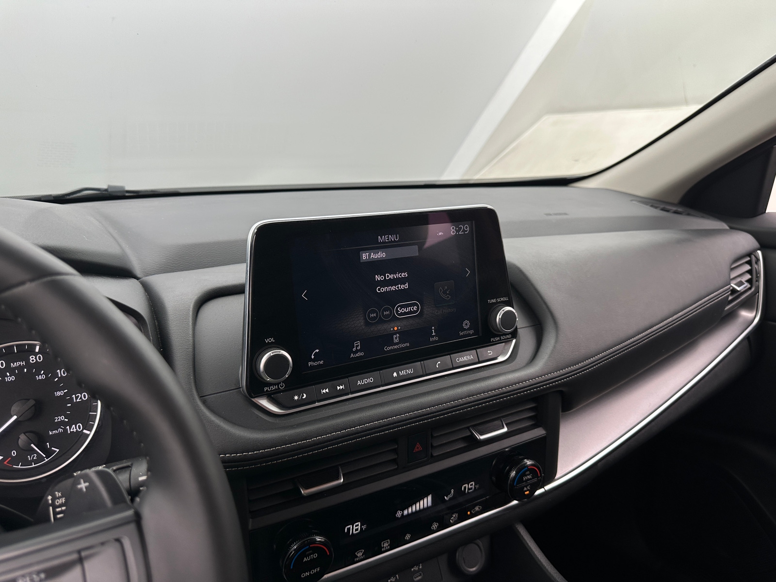 Thumbnail: 2025 Nissan Rogue - 4