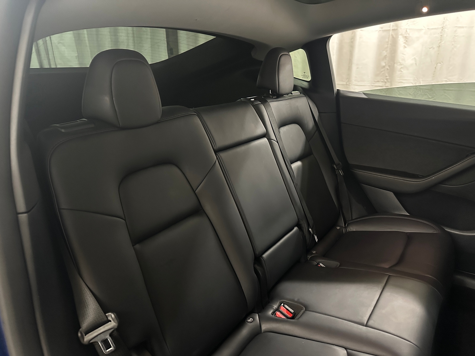 Thumbnail: 2021 Tesla Model Y - 5