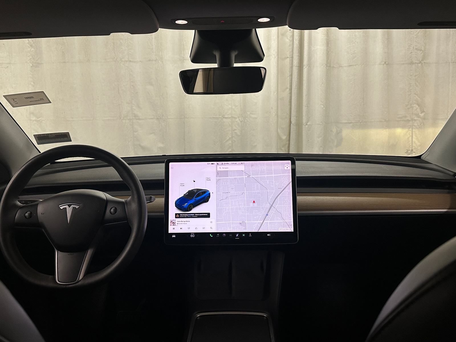 Thumbnail: 2021 Tesla Model Y - 2