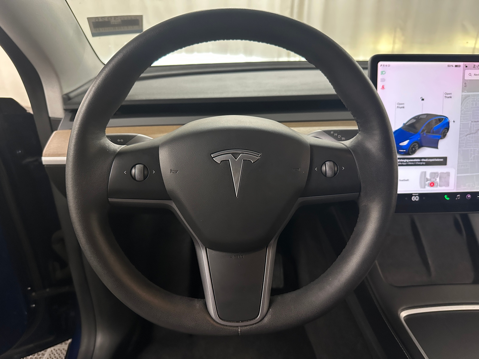 Thumbnail: 2021 Tesla Model Y - 4