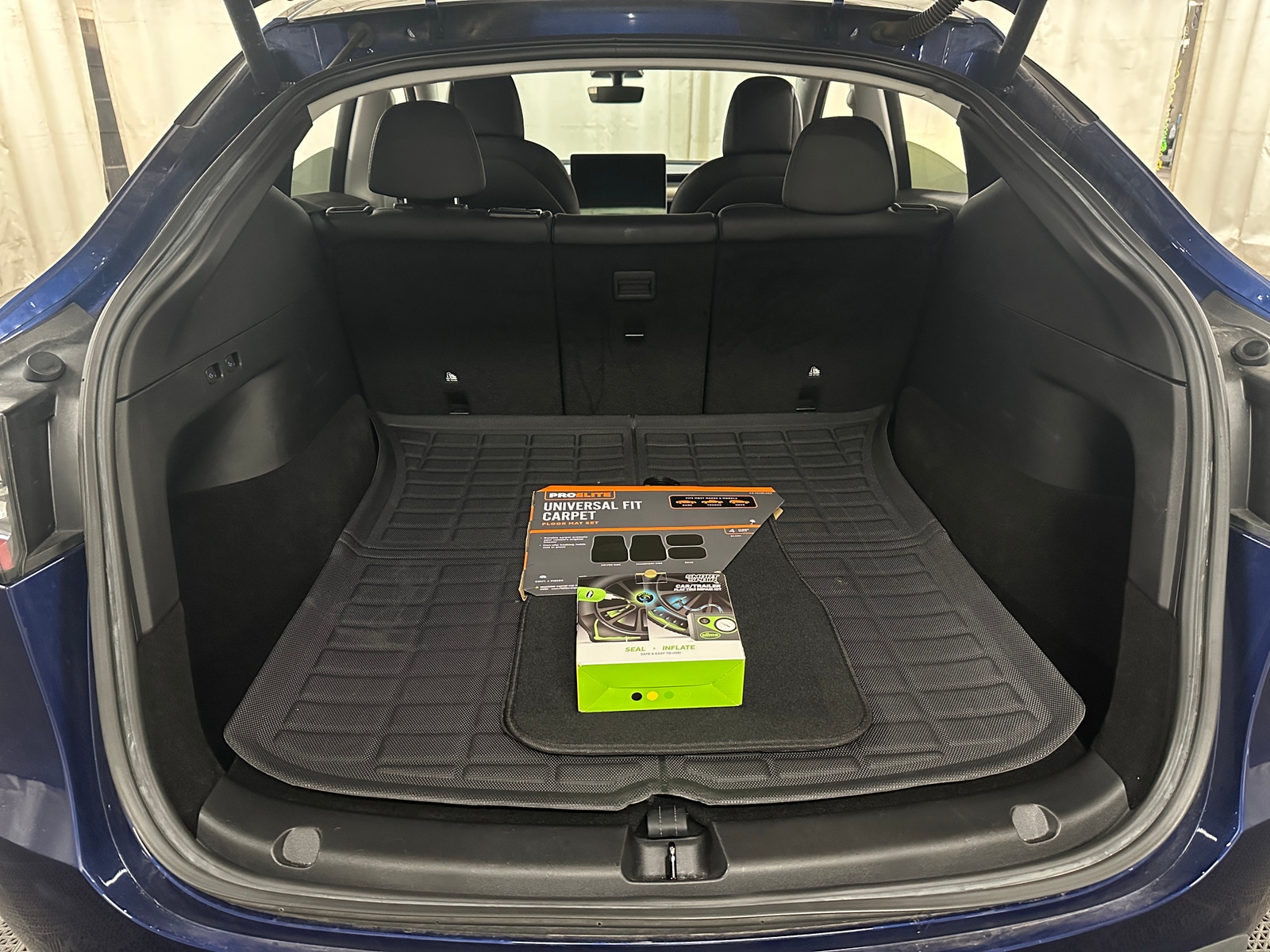 Thumbnail: 2021 Tesla Model Y - 6