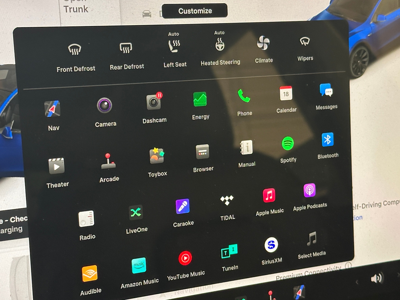 Thumbnail: 2021 Tesla Model Y - 3