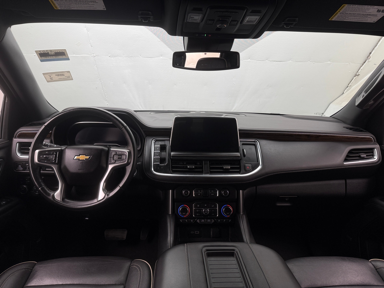 Thumbnail: 2024 Chevrolet Tahoe - 2