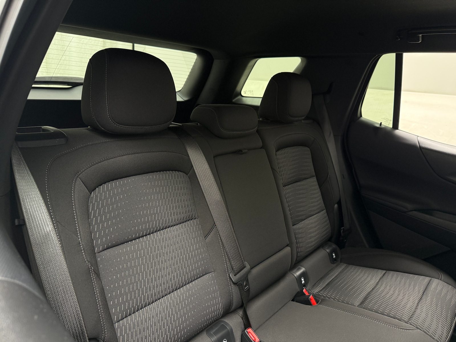 Thumbnail: 2025 Chevrolet Equinox - 6