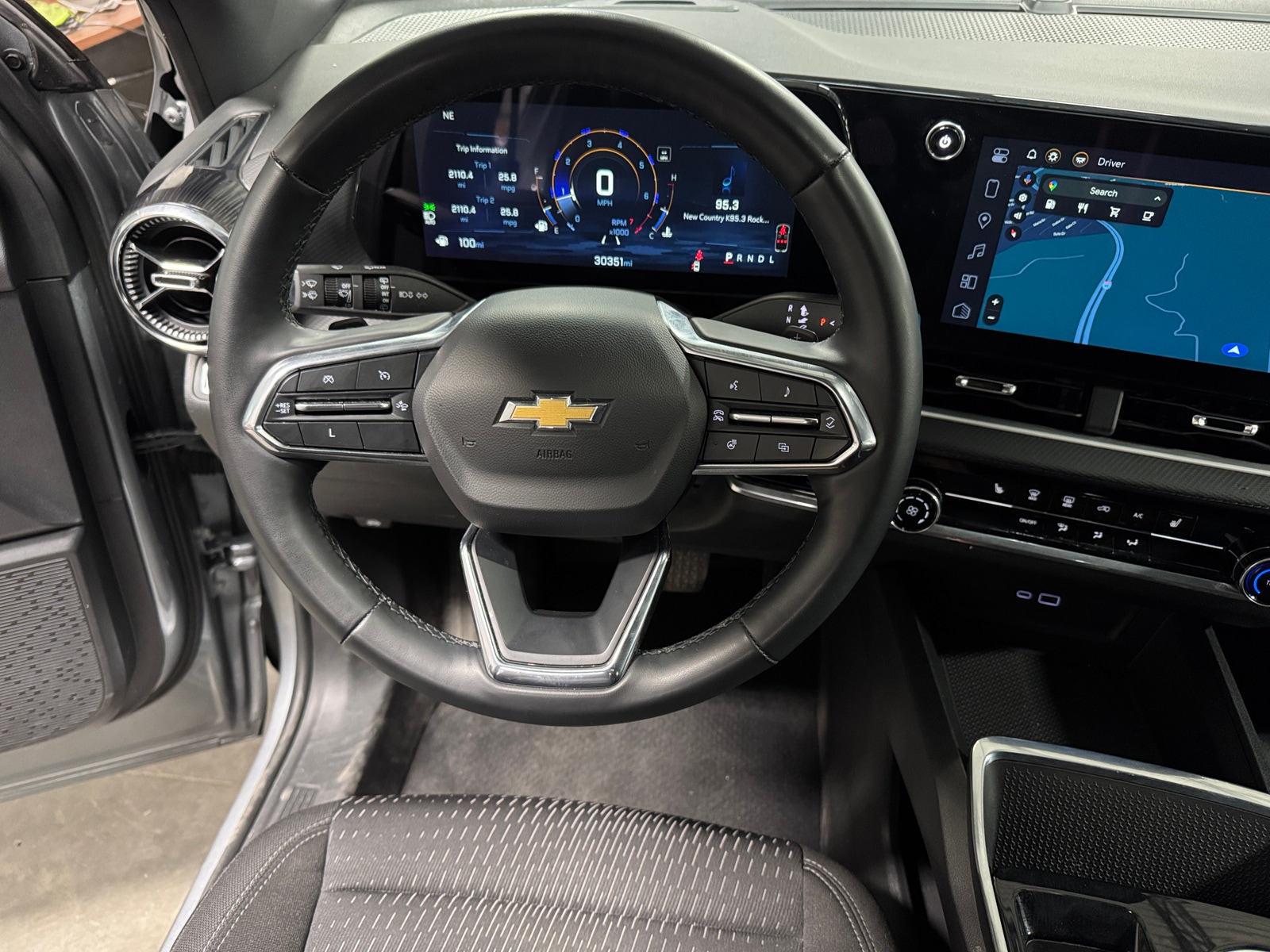 Thumbnail: 2025 Chevrolet Equinox - 5