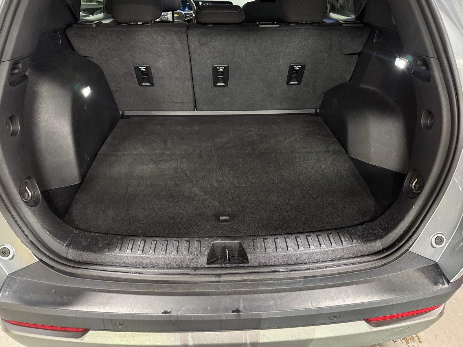 Thumbnail: 2025 Chevrolet Equinox - 7