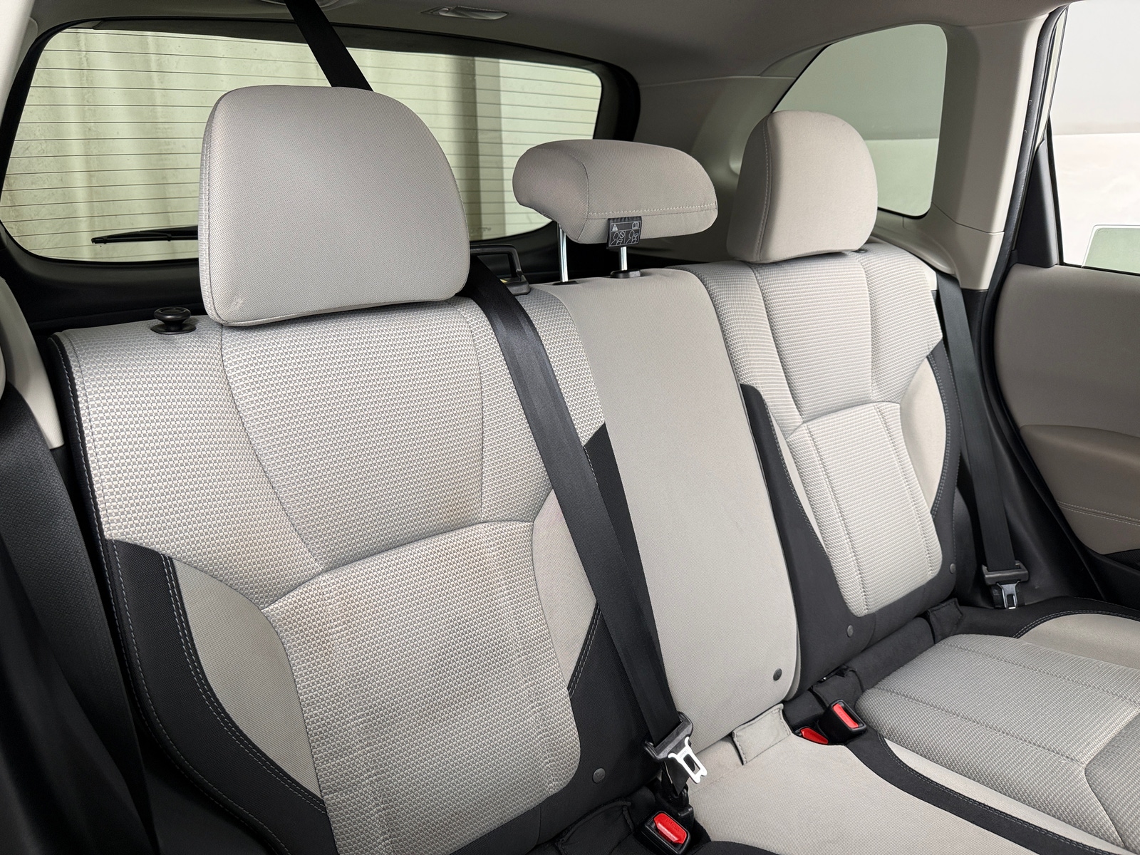 Thumbnail: 2021 Subaru Forester - 6