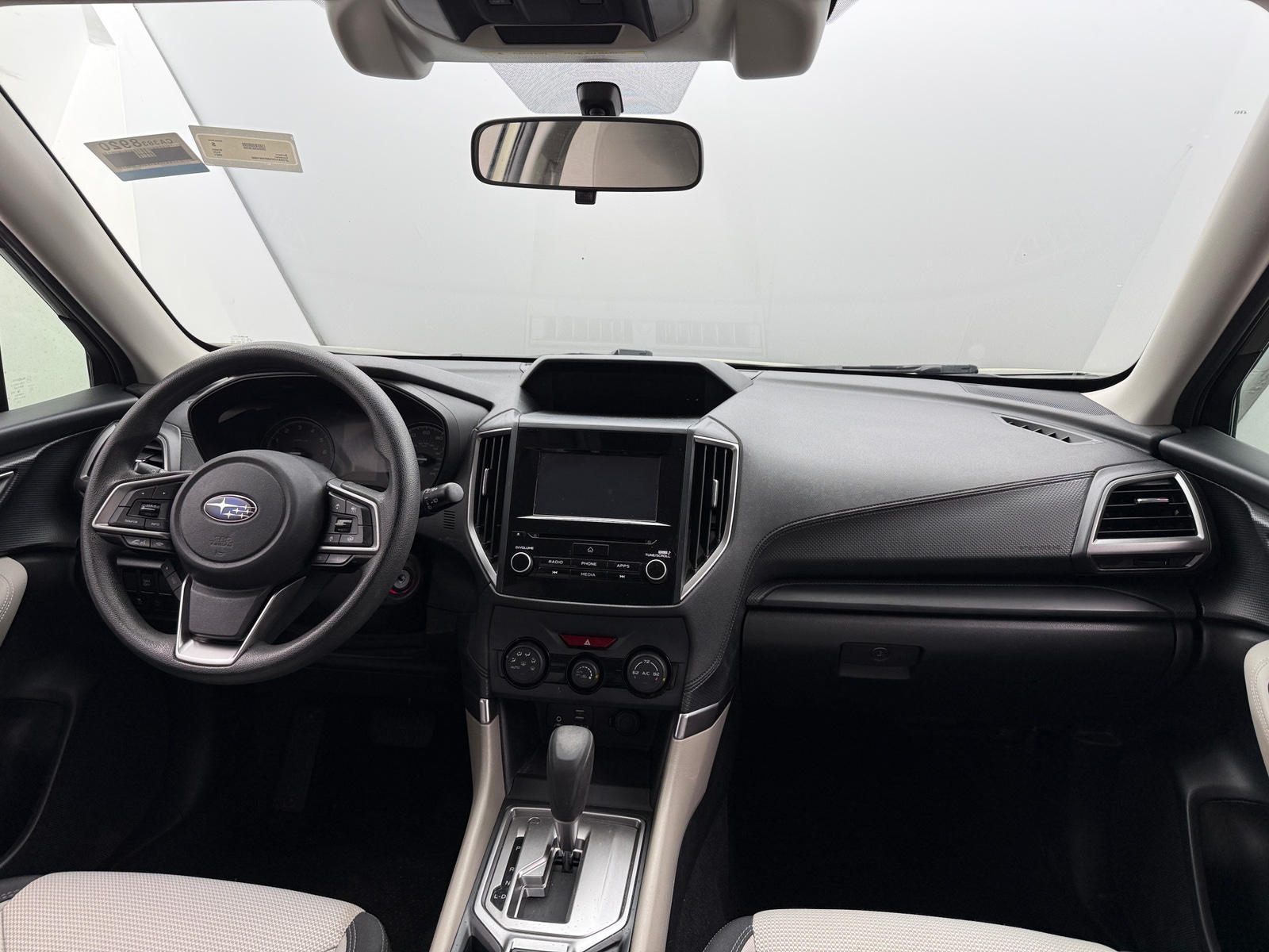 Thumbnail: 2021 Subaru Forester - 3