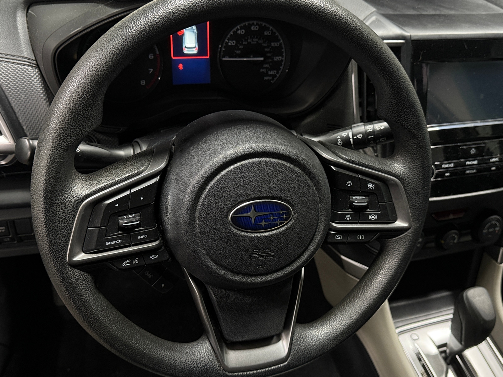 Thumbnail: 2021 Subaru Forester - 5