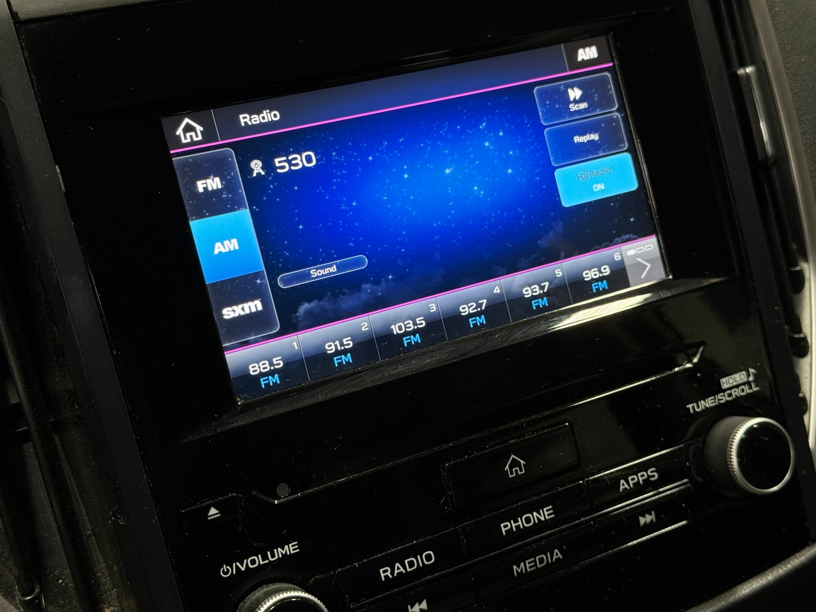 Thumbnail: 2021 Subaru Forester - 4