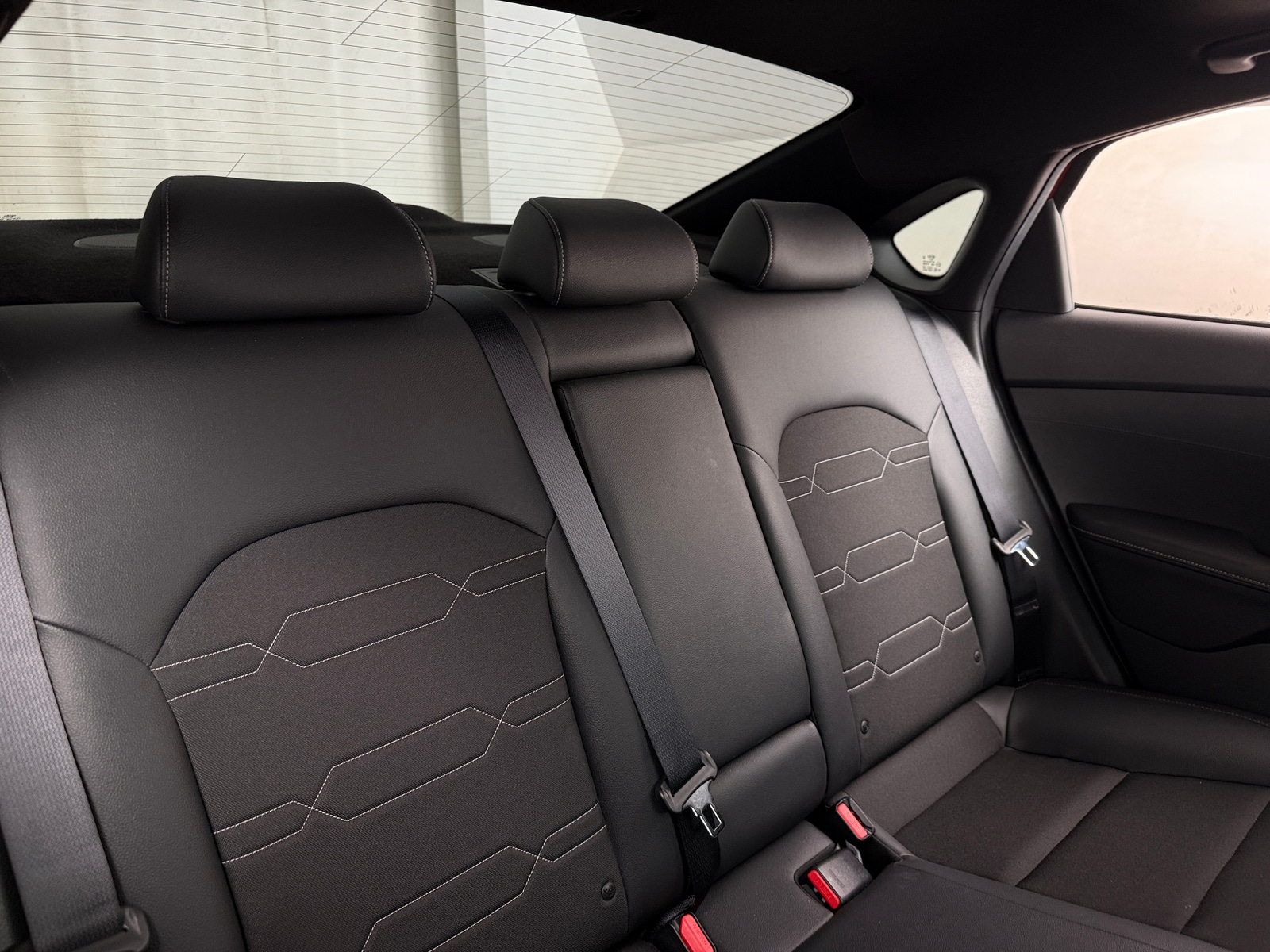 Thumbnail: 2021 Kia Forte - 5