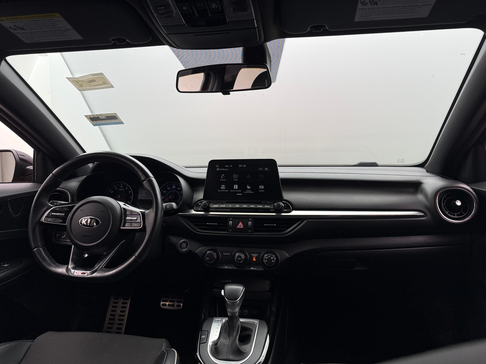 Thumbnail: 2021 Kia Forte - 2