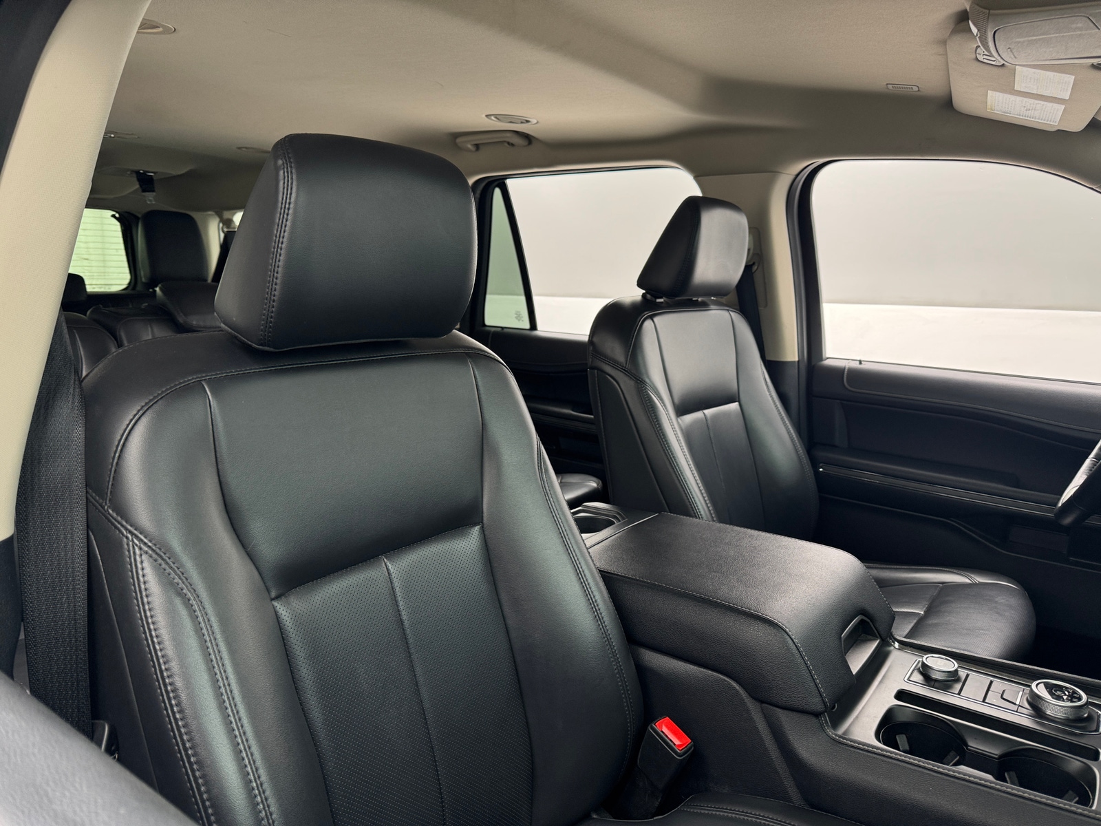 Thumbnail: 2023 Ford Expedition MAX - 2