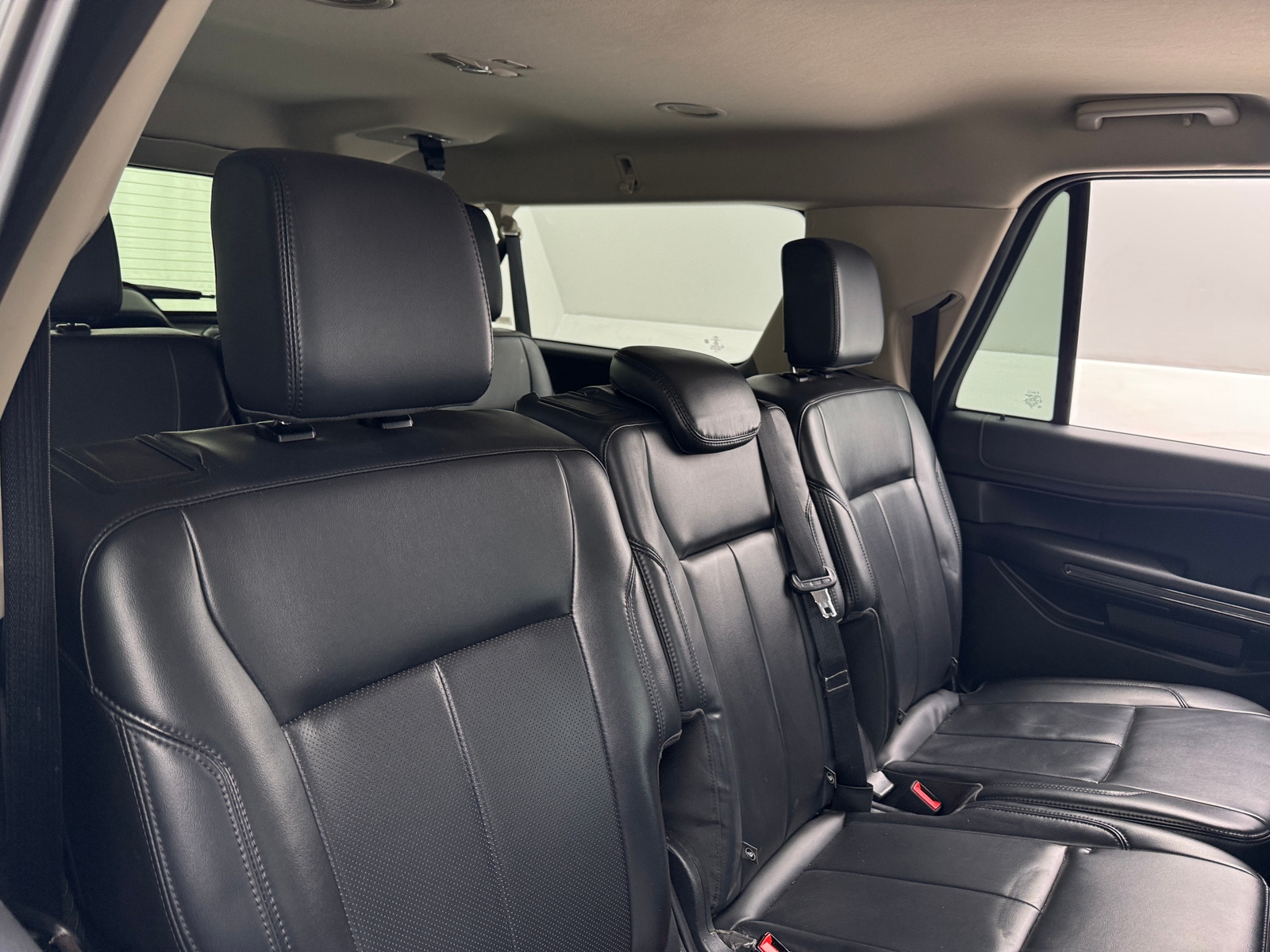 Thumbnail: 2023 Ford Expedition MAX - 6