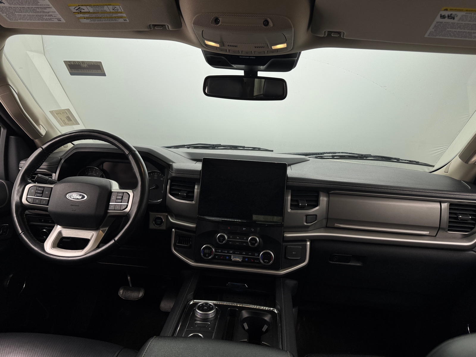 Thumbnail: 2023 Ford Expedition MAX - 3