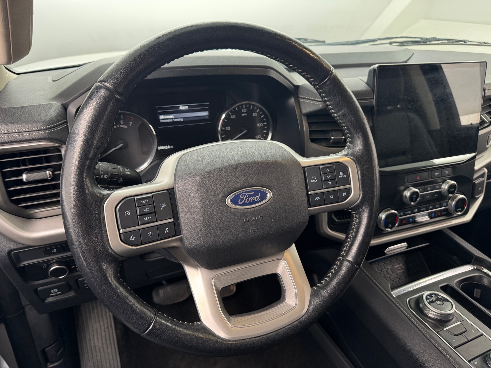 Thumbnail: 2023 Ford Expedition MAX - 5