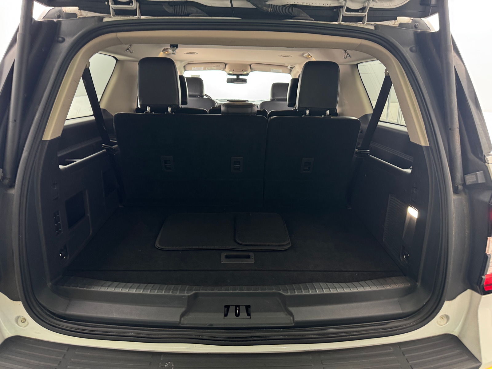 Thumbnail: 2023 Ford Expedition MAX - 7