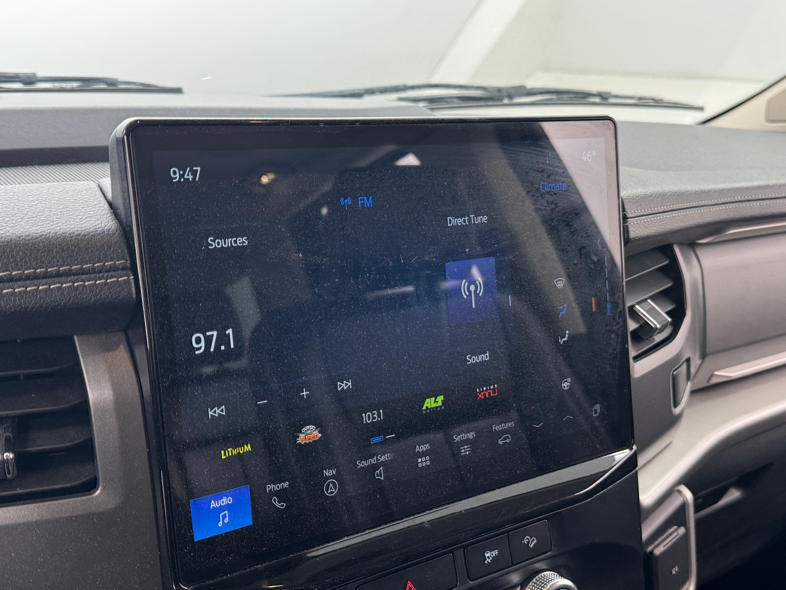 Thumbnail: 2023 Ford Expedition MAX - 4