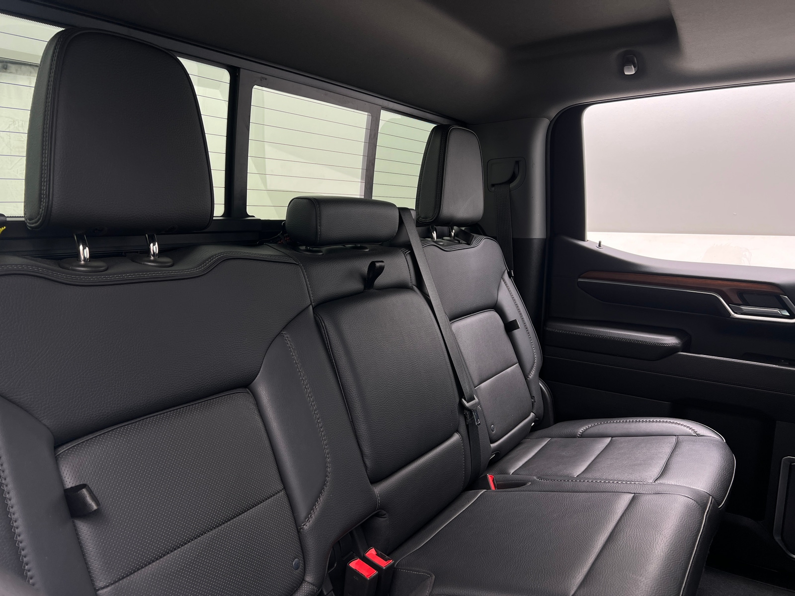 Thumbnail: 2022 GMC Sierra 1500 - 5