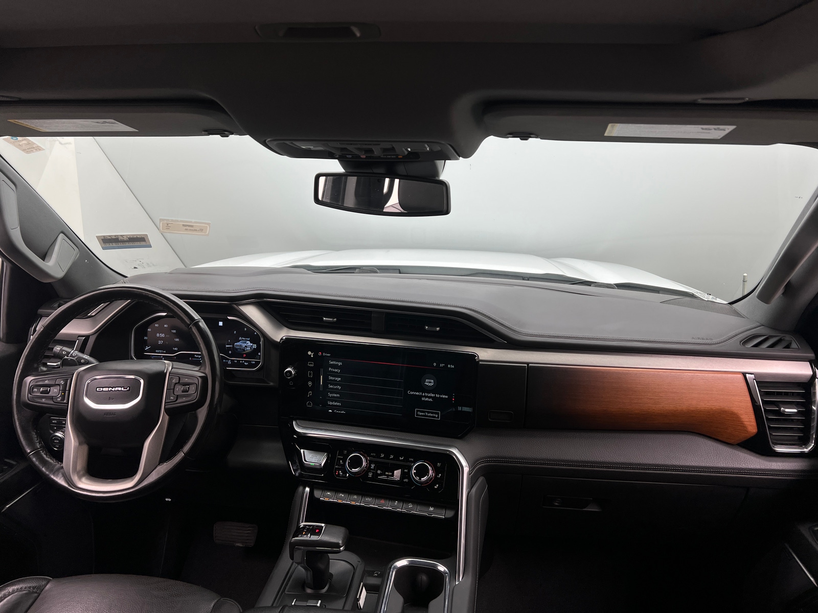 Thumbnail: 2022 GMC Sierra 1500 - 2