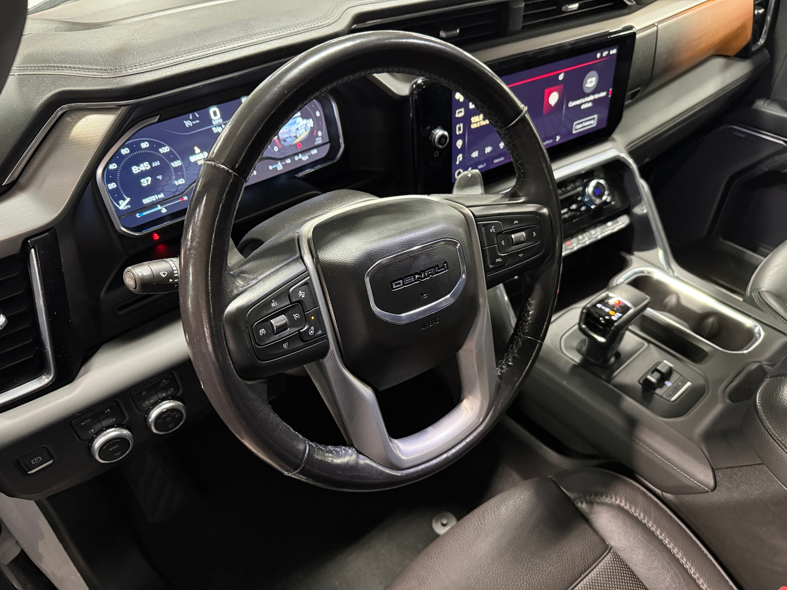 Thumbnail: 2022 GMC Sierra 1500 - 4