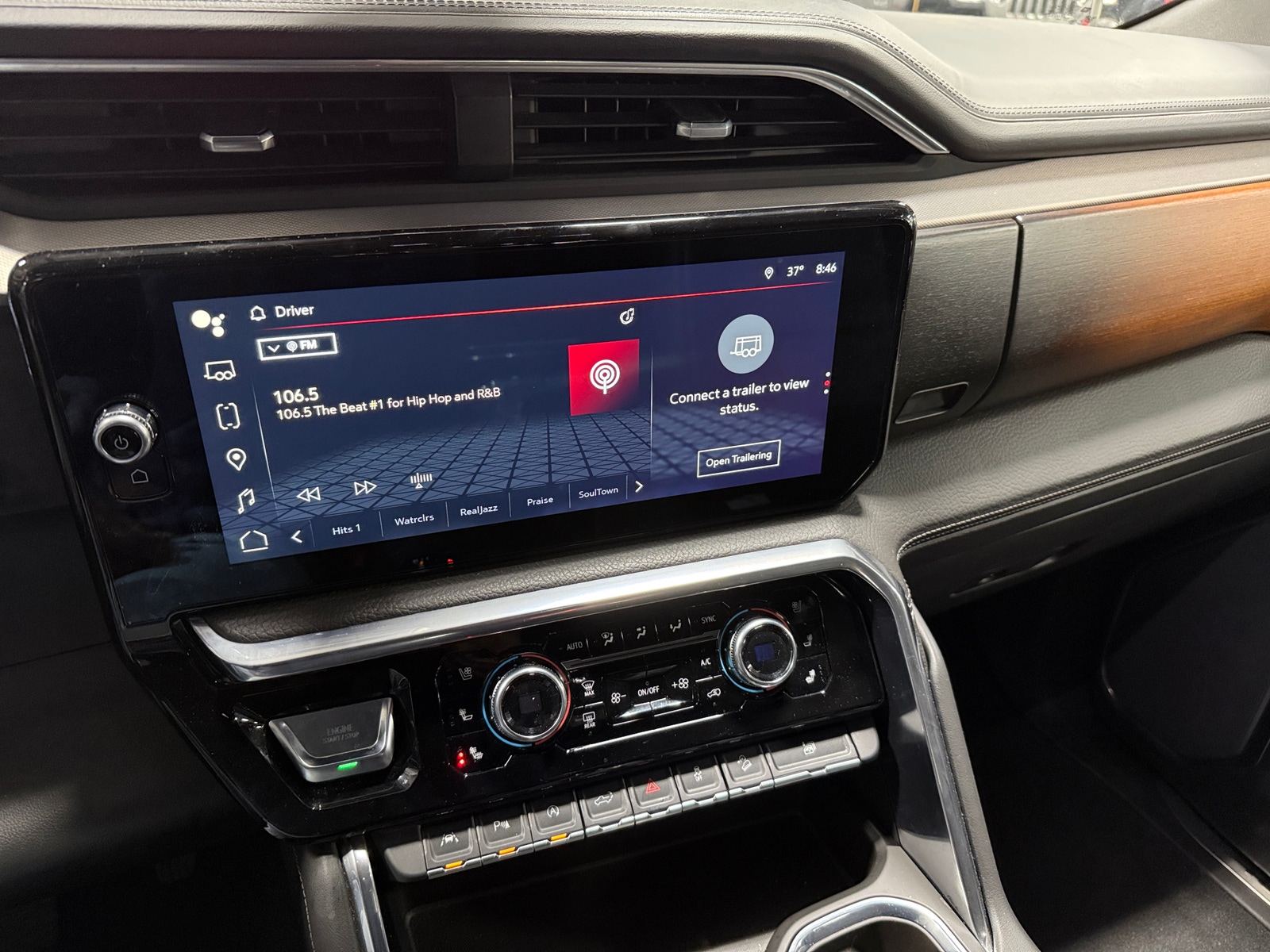 Thumbnail: 2022 GMC Sierra 1500 - 3