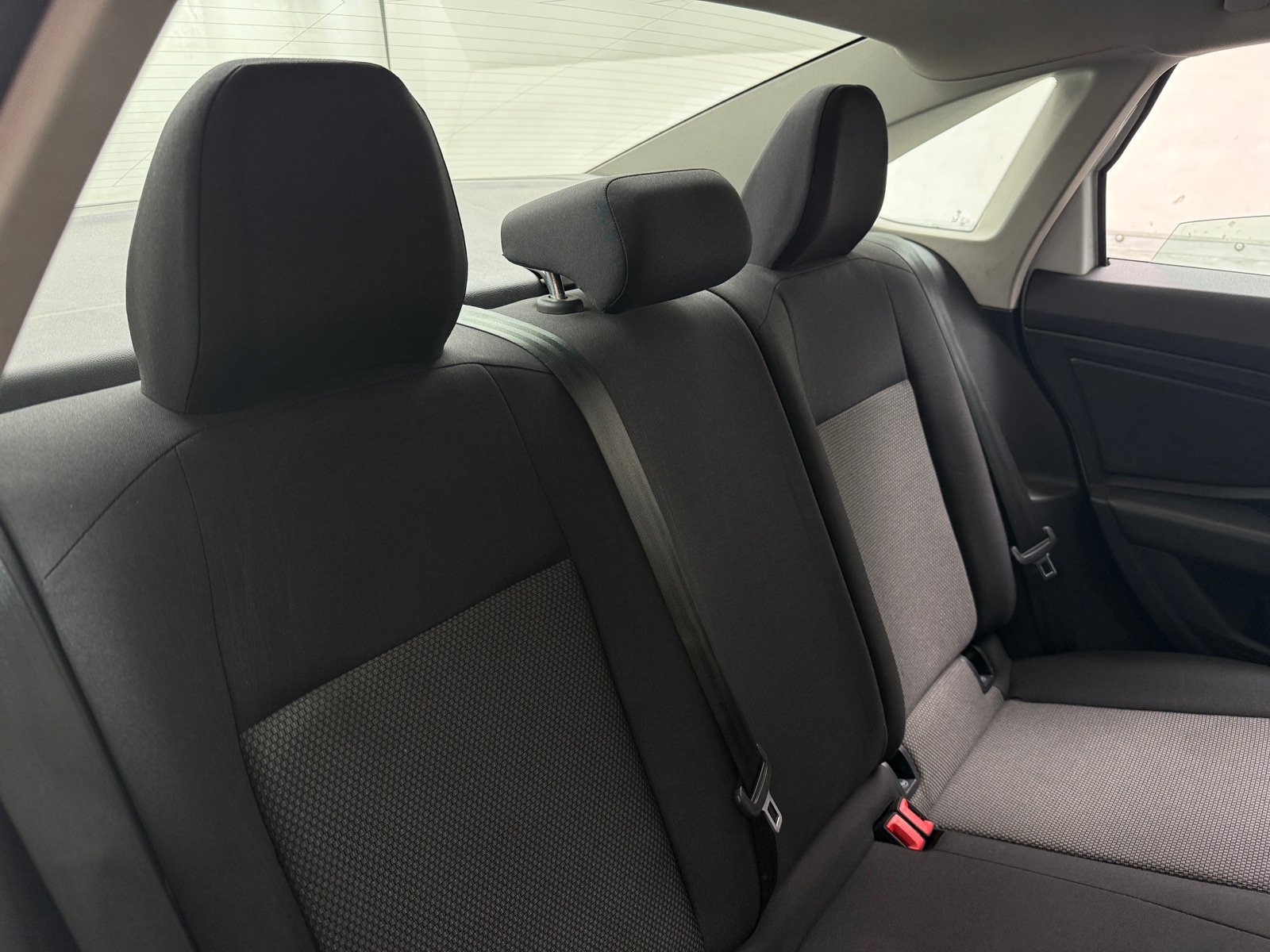 Thumbnail: 2019 Volkswagen Jetta - 6