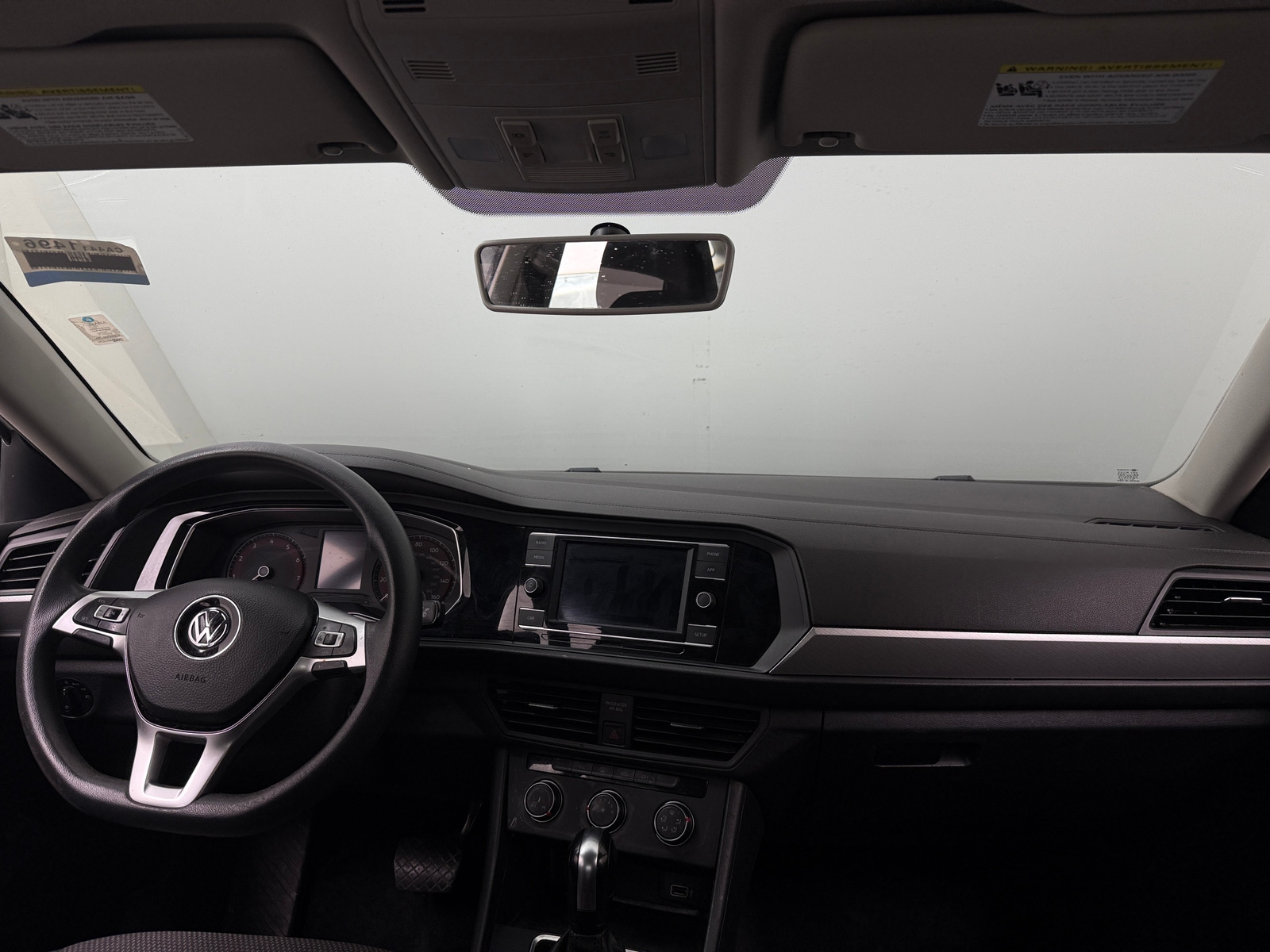 Thumbnail: 2019 Volkswagen Jetta - 3