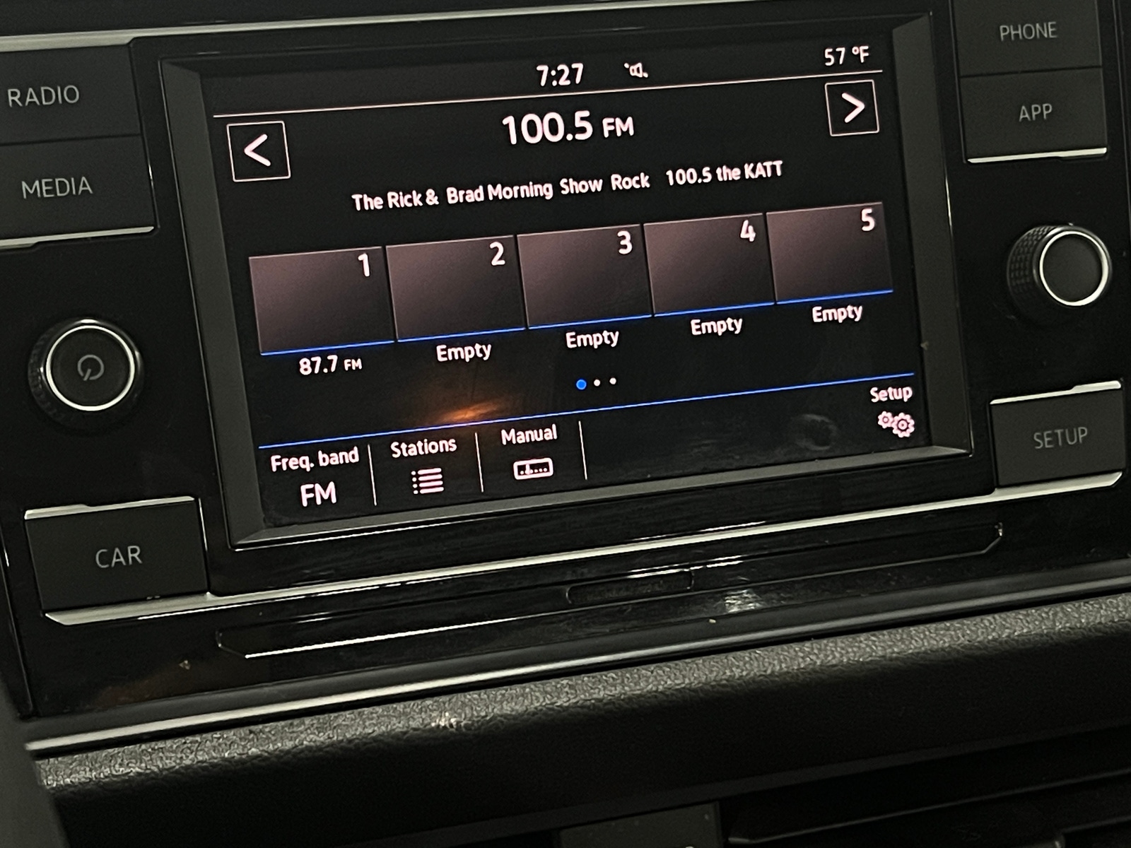 Thumbnail: 2019 Volkswagen Jetta - 4