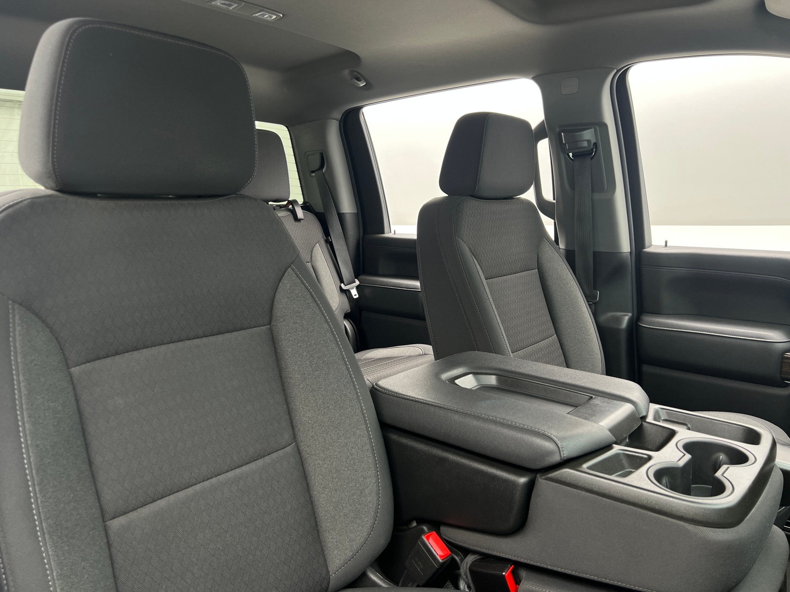 Thumbnail: 2023 GMC Sierra 2500 - 2