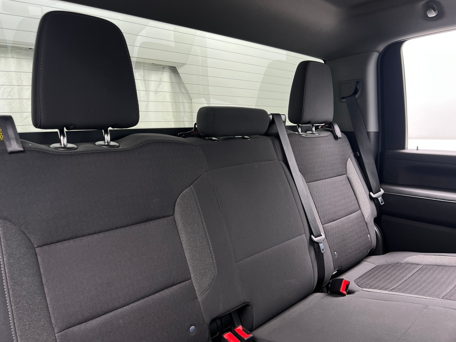 Thumbnail: 2023 GMC Sierra 2500 - 6