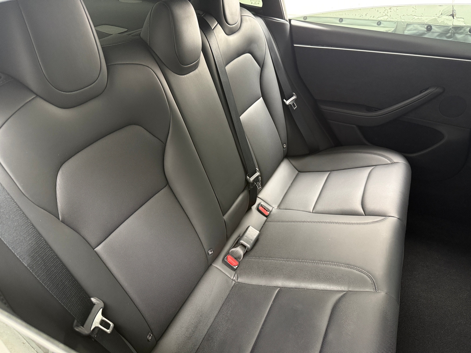 Thumbnail: 2024 Tesla Model 3 - 5