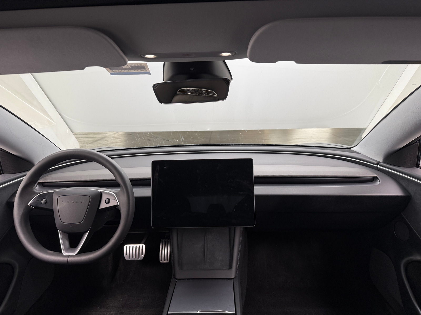 Thumbnail: 2024 Tesla Model 3 - 2