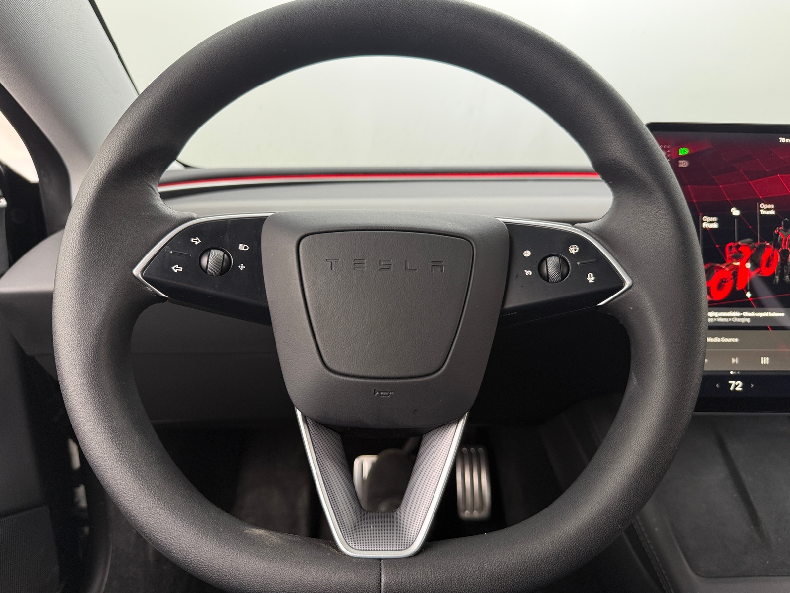 Thumbnail: 2024 Tesla Model 3 - 4