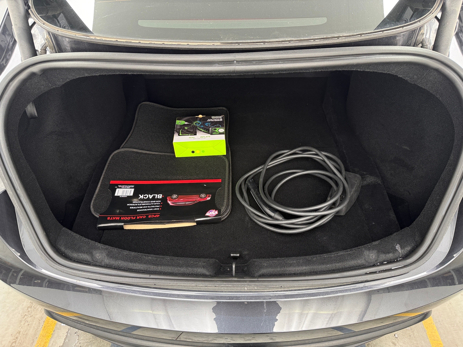 Thumbnail: 2024 Tesla Model 3 - 6