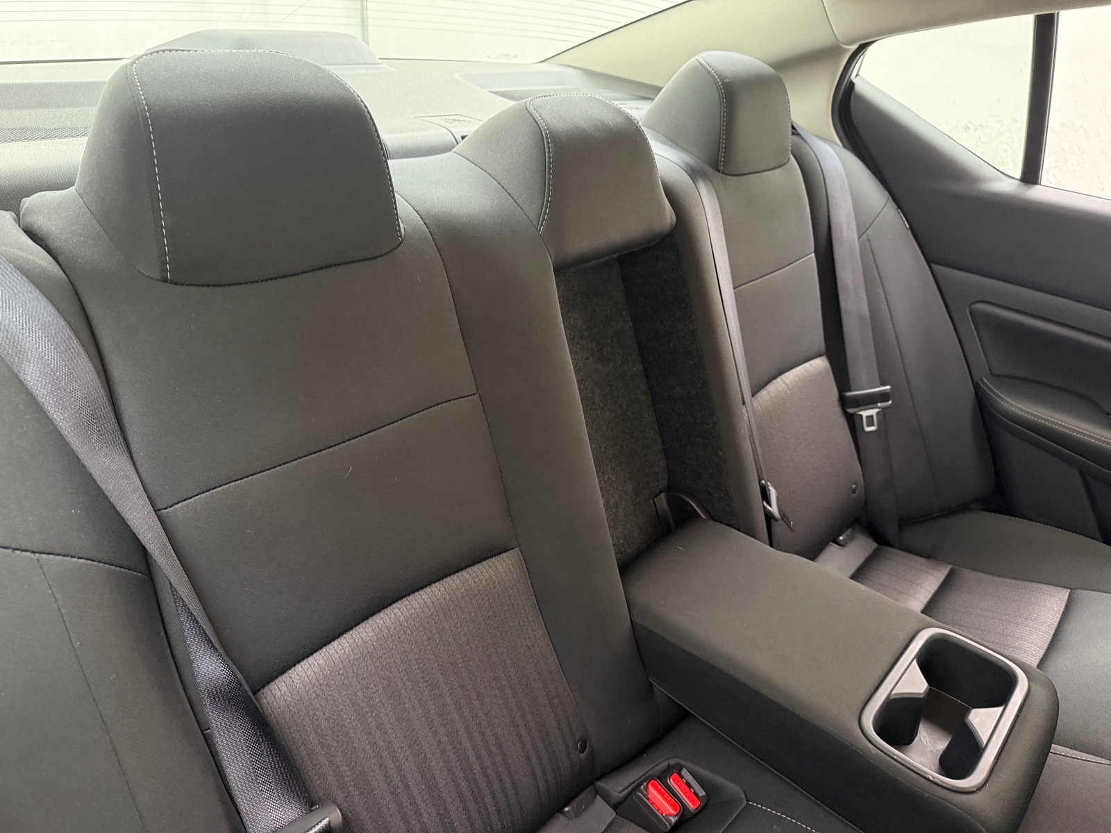 Thumbnail: 2025 Nissan Altima - 6